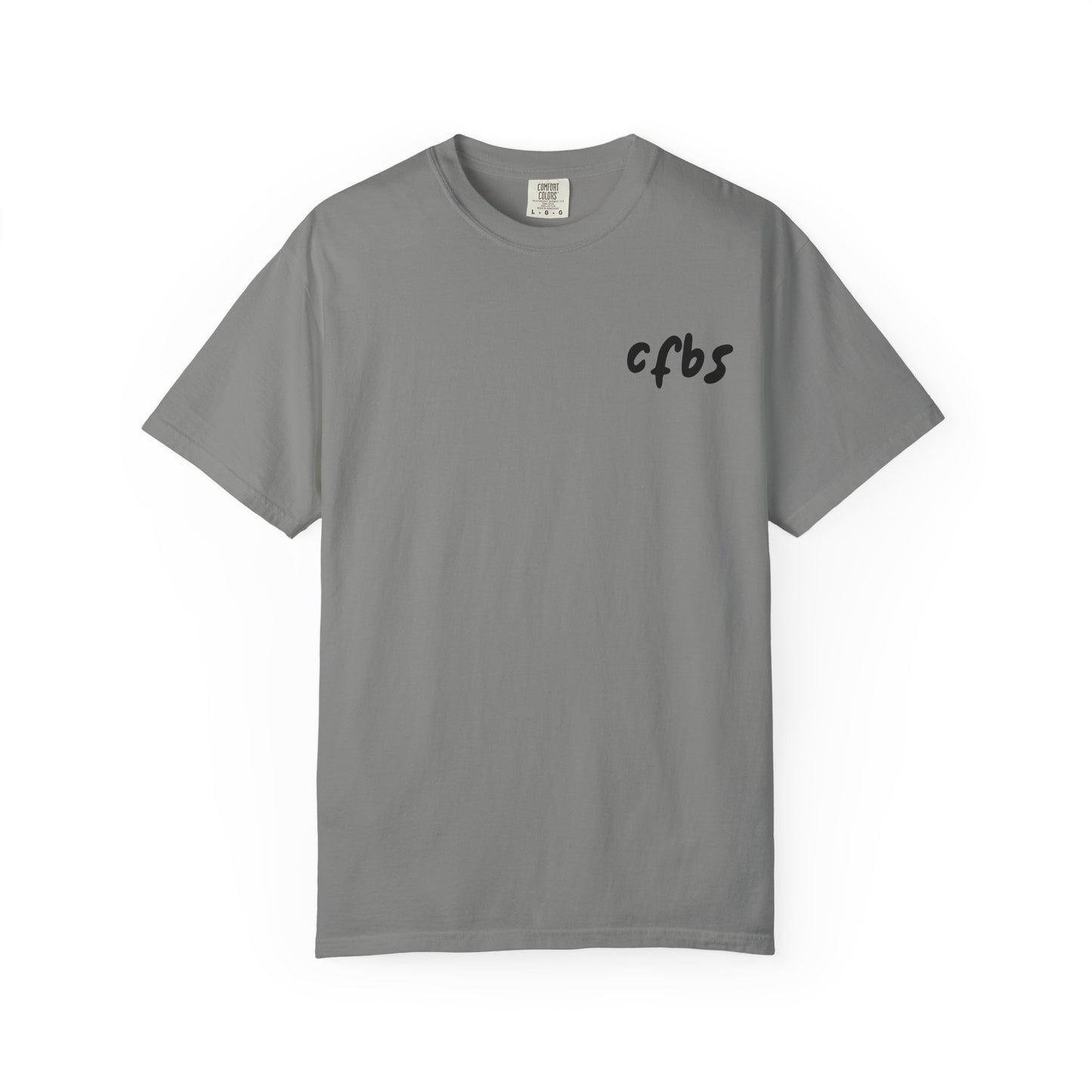 CFBS Your Own BS — Unisex