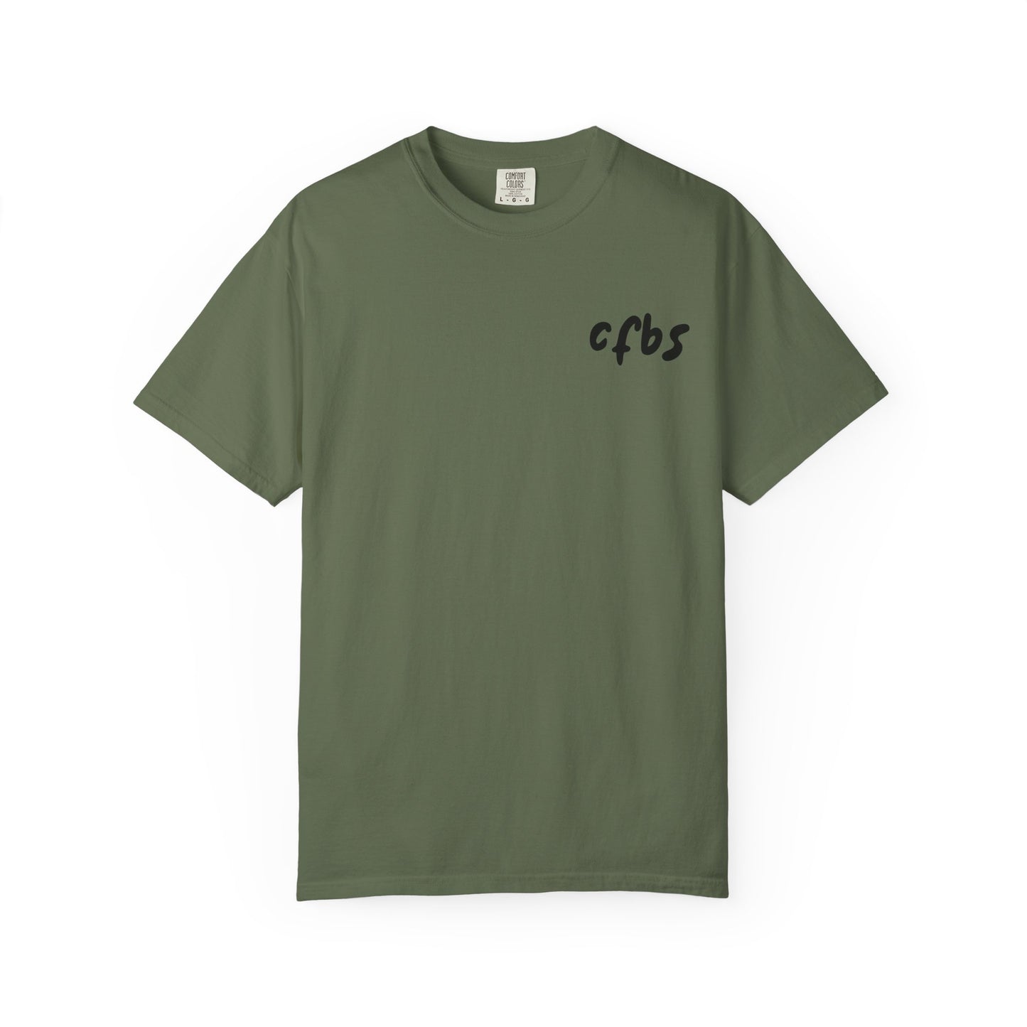 CFBS Your Own BS — Unisex