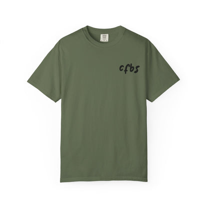 CFBS Your Own BS — Unisex