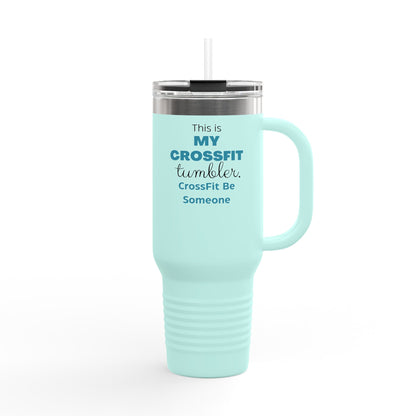 CFBS Tumbler