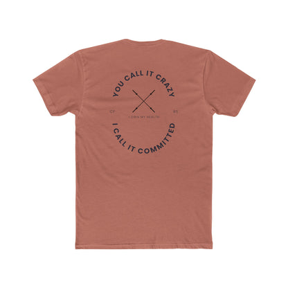 CFBS Own My Own Health - Unisex