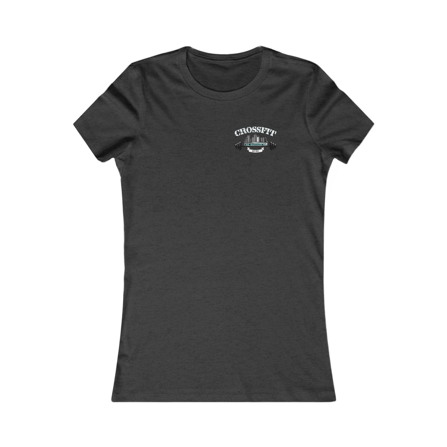 Camiseta CFBS para mujer