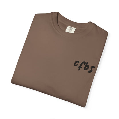 CFBS Your Own BS — Unisex