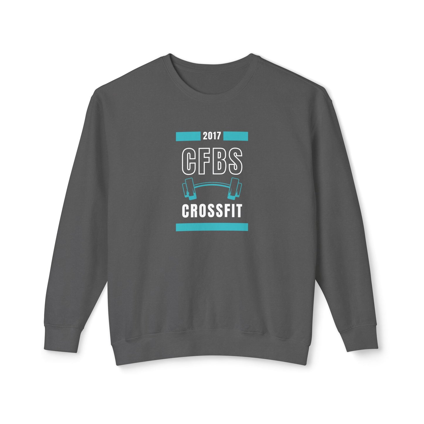 CFBS Sweatshirt