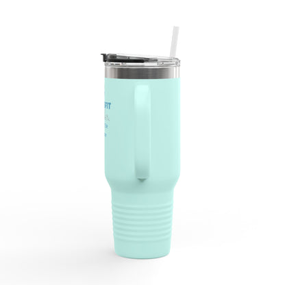 CFBS Tumbler