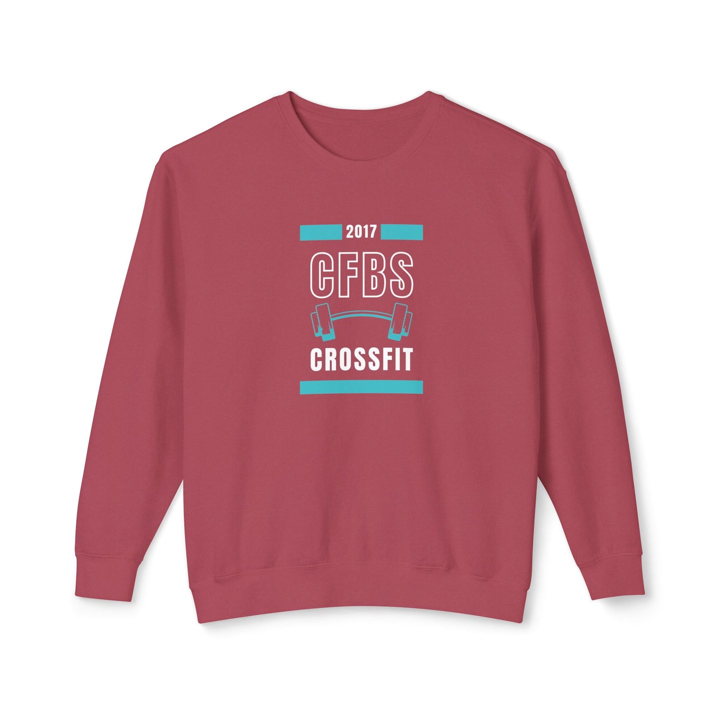 CFBS Sweatshirt