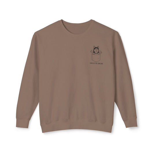 CFBS Loki Crewneck Sweatshirt