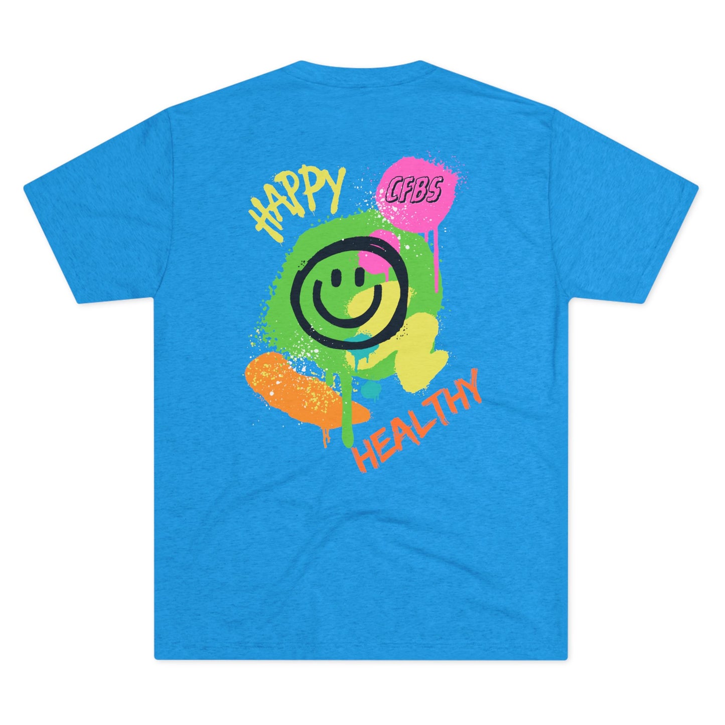 CFBS - Happy & Healthy - Unisex