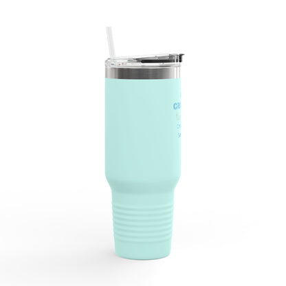 CFBS Tumbler