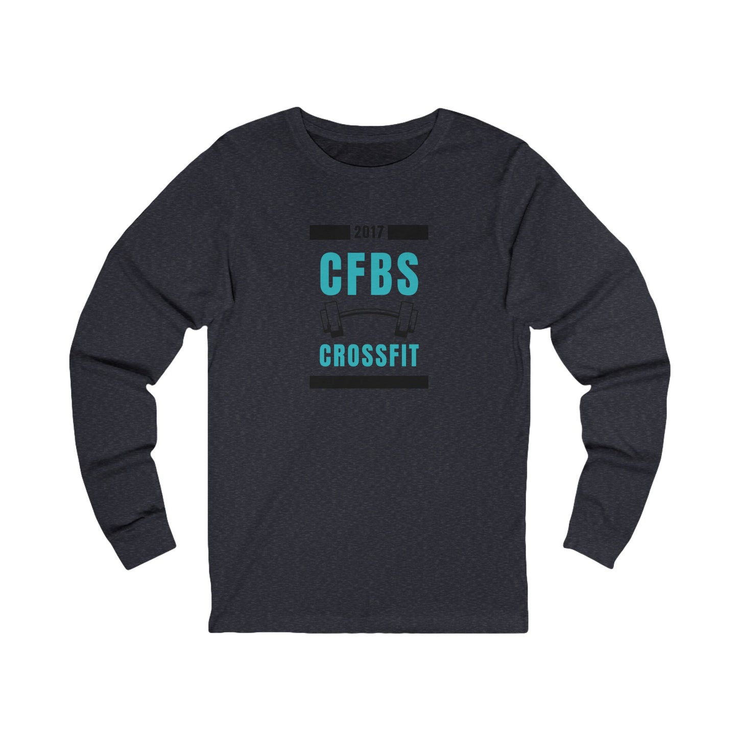 CFBS Long Sleeve Tee - Unisex