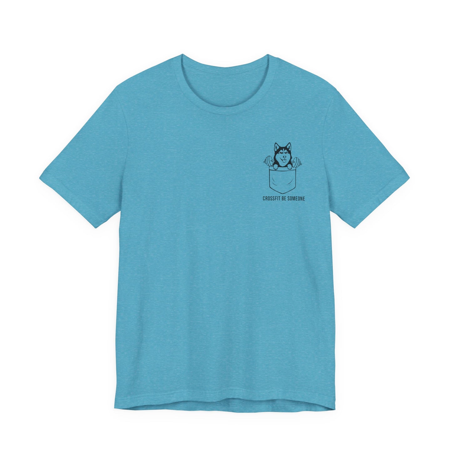 Strength & Grit Loki T-Shirt — Unisex