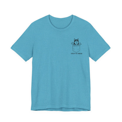 Strength & Grit Loki T-Shirt — Unisex