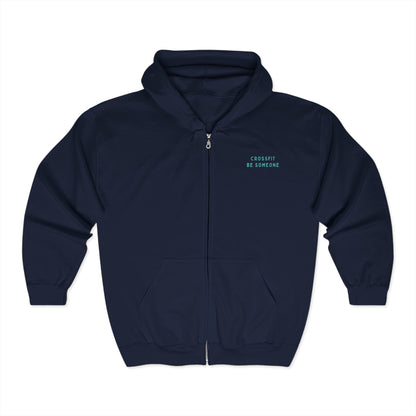 CFBS Zip Hoodie - Unisex