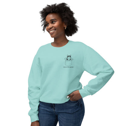 CFBS Loki Crewneck Sweatshirt