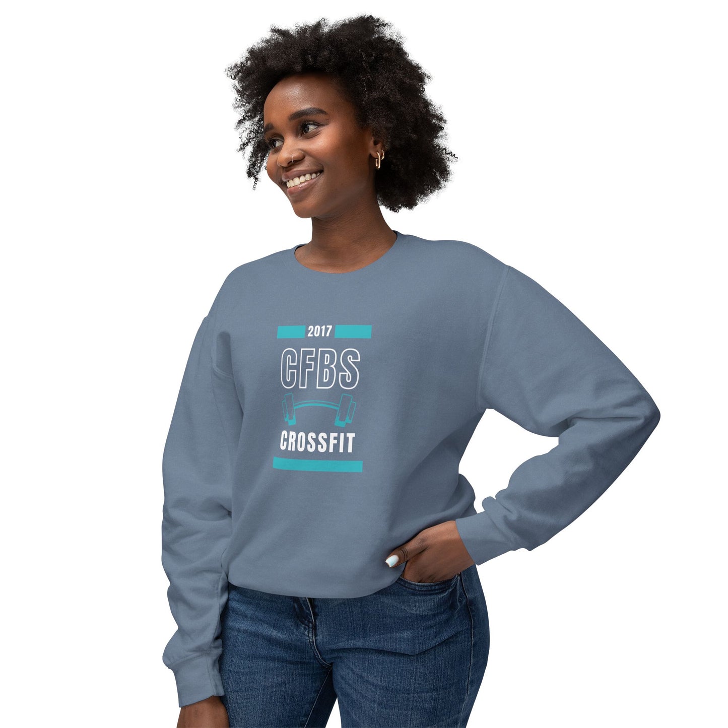 CFBS Sweatshirt