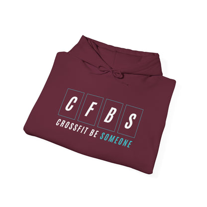 CFBS Hoodie - Unisex