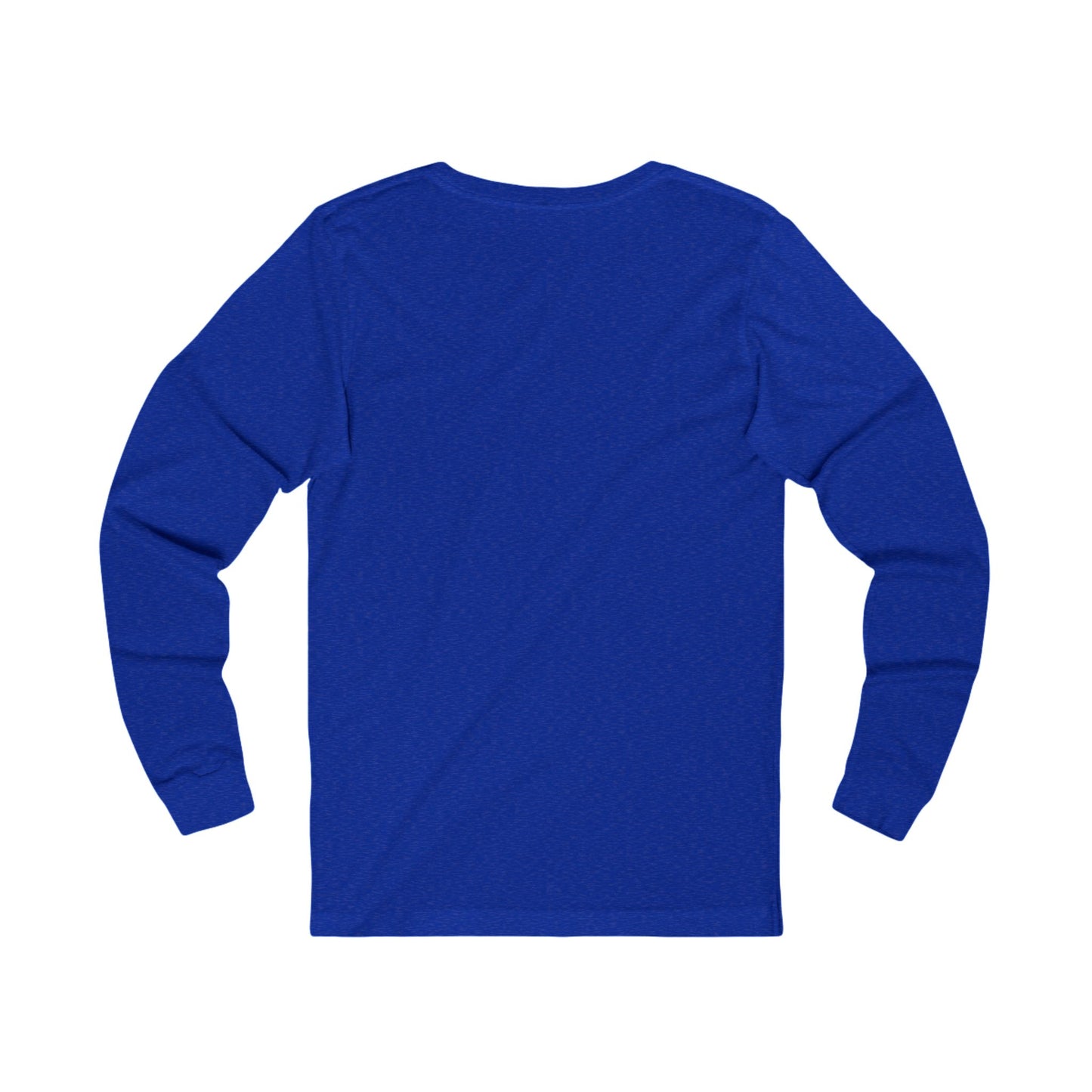 CFBS Long Sleeve Tee - Unisex