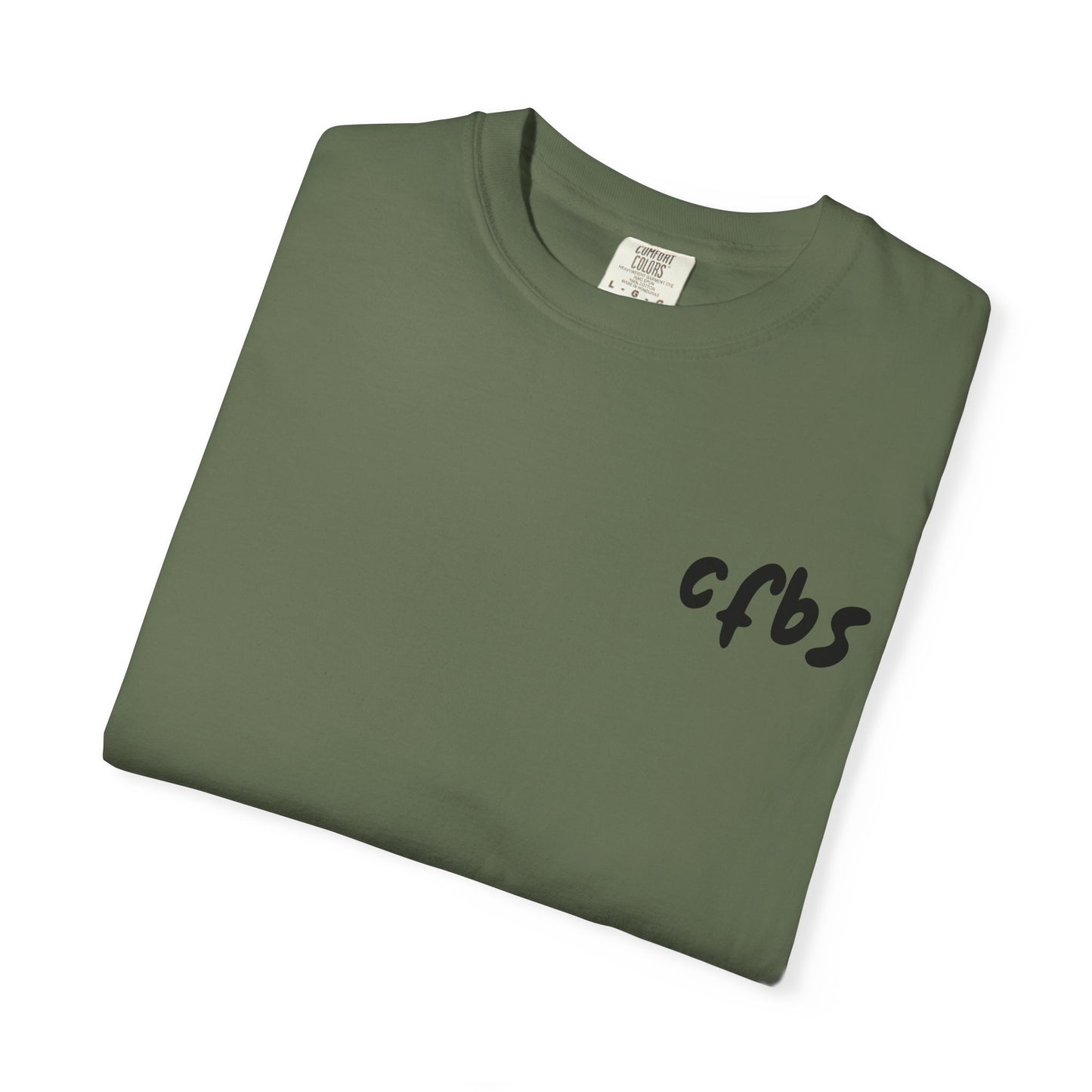 CFBS Your Own BS — Unisex