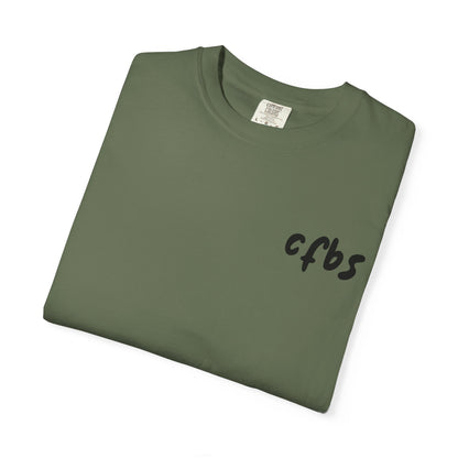 CFBS Your Own BS — Unisex
