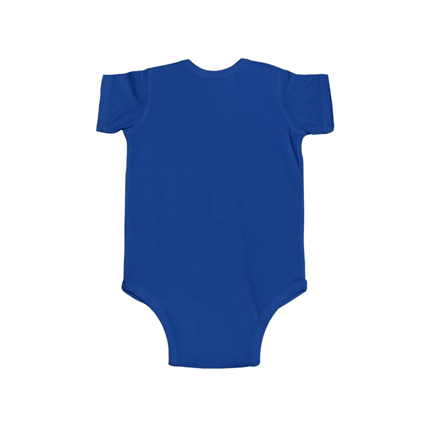 CFBS Future Athlete Infant Bodysuit