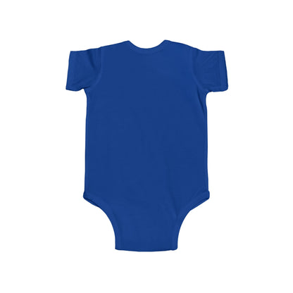 CFBS Future Athlete Infant Bodysuit