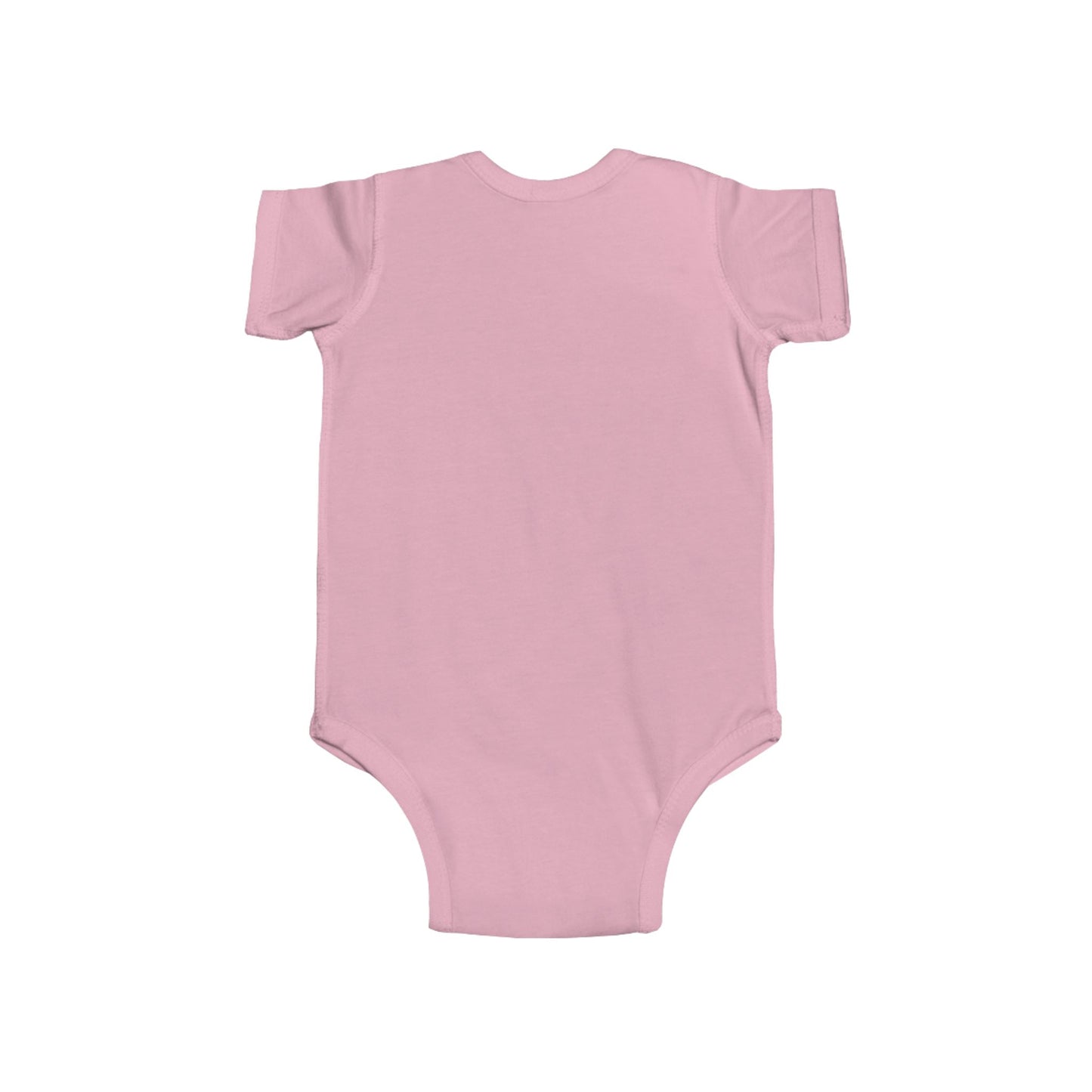 CFBS Future Athlete Infant Bodysuit