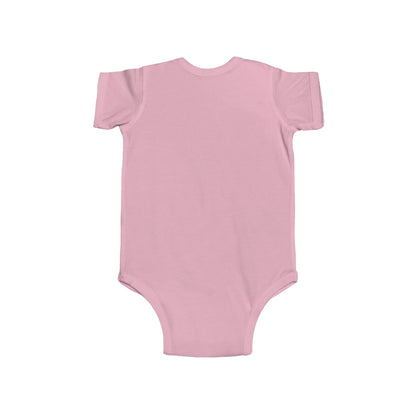 CFBS Future Athlete Infant Bodysuit